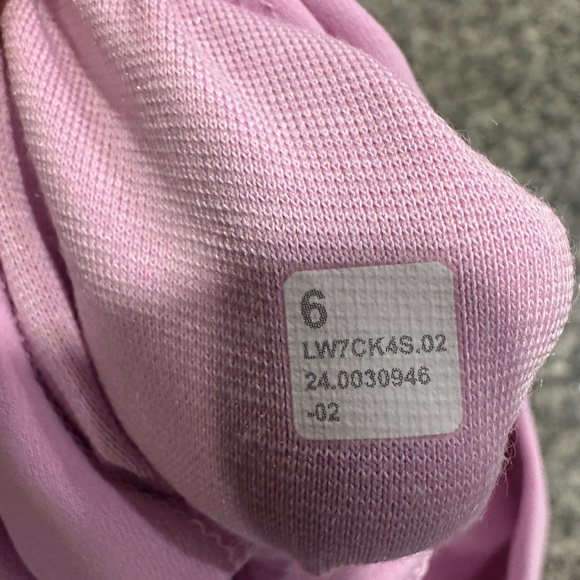 Lululemon Align High-Rise Short 6" - Picture 5 of 6